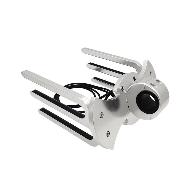 Wakeboard Tower Rack Adjustable Angle Wakeboarding Holder Bracket Aluminum Wakeboard Rack Tower Holder For Boats ,Easy to Install