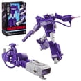 thumbnail image 3 of Transformers Studio Series Shockwave Action Figure, 3 of 12