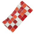 thumbnail image 4 of Elodie PVC Waterproof Mosaic Wall Sticker Decal Home Wall Tile Decor 500x20cm 01 001, 4 of 8