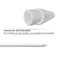 thumbnail image 4 of Dusknt Clearance Sale! Apple Pencil Replacement Tips, Apple Pencil Replacement Tips - 4Pcs, 4 of 4