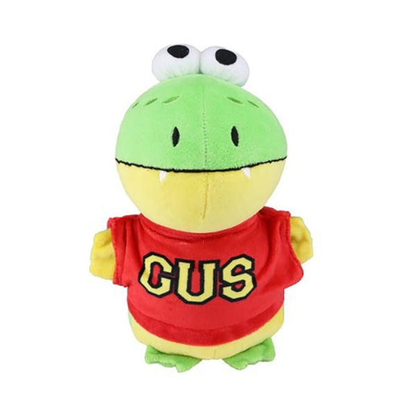 EDTara Peluches 18 cm Ryan World Jouets en Peluche Animal en Peluche Poupée Jouets Cadeaux d'Anniversaire pour Enfants Dinosaure 18 cm