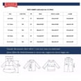 thumbnail image 3 of Pisexur Kids Toddler Baby Girl Rash Guard Long Sleeve Ruffle Floral Print Surfing Swimsuit Zipper One Piece Bathing Suit, 3 of 9
