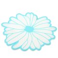 thumbnail image 3 of MasteelfCA Fashion Flower Shaped Silicone Thermal Insulation Mat Pot Mat Cup Coaster, 3 of 7