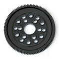 thumbnail image 1 of Kimbrough KIM227 92 Tooth Spur Gear 64 Pitch, 1 of 1