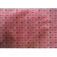 thumbnail image 4 of oneOone Cotton Silk Fabric Geometric Block Print Fabric By The Yard 42 Inch Wide, 4 of 4