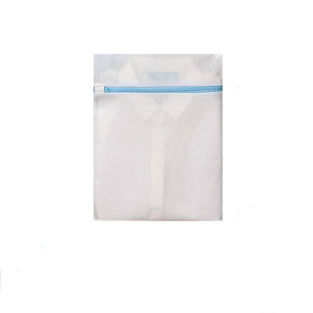 RKSTN Filet à Linge Filet à Linge Pratique D Petit 30*40cm Rangement pour la Maison