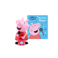 thumbnail image 3 of tonies Peppa Pig: My First Album Audio Play Figurine, 3 of 6