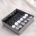 thumbnail image 3 of Closet Organizers and Storage Non Woven Wardrobe Storage Cabinet, Underwear Storage Cabinet Organizers and Storage, 3 of 3