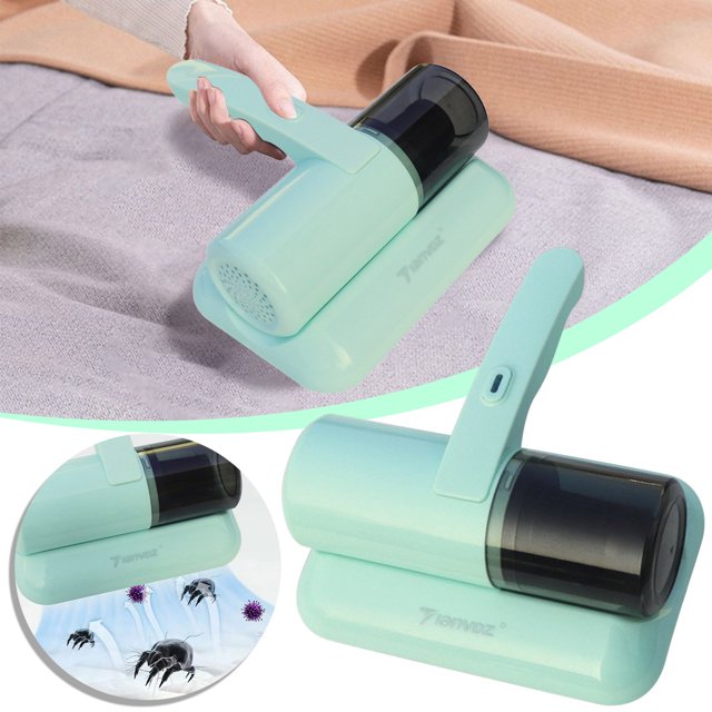 EGNMCR Remover, Remover, Household Vacuum Cleaner On The Bed, Cleaning Machine cleaning machine