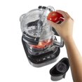 thumbnail image 2 of Robot culinaire Stack & Snap Hamilton Beach (70822FG), 2 of 9