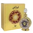 thumbnail image 1 of Swiss Arabian LAYALI 996 15M Concentrated Perfume Oil, 1 of 3