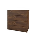 thumbnail image 1 of Nexera Nocce 4-Drawer Truffle Chest, 1 of 4