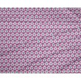 thumbnail image 4 of oneOone Polyester Lycra Fabric Honeycomb Ikat Decor Fabric Printed BTY 56 Inch Wide, 4 of 4
