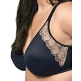 thumbnail image 3 of WonderBra Plus Style No Poke Underwire Bra, 3 of 7