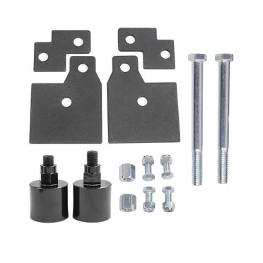 funtasica Trousse de Levage avant Arrière pour Sportsman 500 570 Trousse de Levage de 2 Pouces