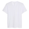 thumbnail image 1 of George Men's Stretch V-Neck T-Shirt, 1 of 6