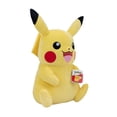thumbnail image 3 of Pokémon Pikachu Plush - 24-Inch Soft Plush with Authentic Details, 3 of 5