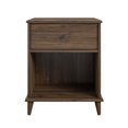 thumbnail image 4 of Farnsworth Nightstand, Walnut, 4 of 9