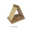 thumbnail image 1 of Carpet And Sisal Scratcher, 1 of 1