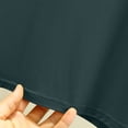 thumbnail image 4 of Débardeur pour Femmes Femmes Couleur Unie Col Rond Sans Manches Mince Ample Chandail de Base Décontracté Polyvalent Couleur Unie Haut pour Femmes Col Rond, 4 of 8