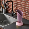 thumbnail image 5 of BKER Kitchen Drain Chopstick Holder Chopstick Plastic Tableware Chopstick Cage Chopstick Spoon Proof Chopstick Holder Storage, 5 of 5