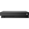 thumbnail image 3 of Microsoft Xbox One X 1TB Console – Black – NO CONTROLLER – Console Only – Refurbished Good Condition – Tested & Guaranteed, 3 of 3