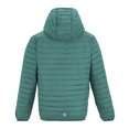 thumbnail image 2 of Regatta Boys/Girls Hillpack Hooded Jacket, 2 of 5