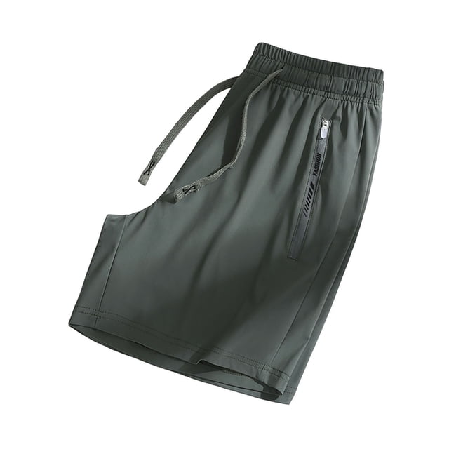 Shorts pour Femmes à Séchage Rapide, Décontractés, Amples, de Sport, de Performance, pour Actives