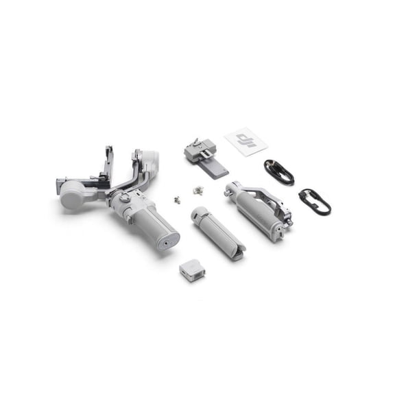 DJI RS 4 Mini Combo