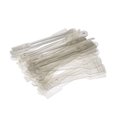 thumbnail image 2 of 50pcs Perm Rod Bands Replacement Elastic Rubber Bands For Long Professional Perm Rods Curler Roller Hair Styling Tool, 2 of 8