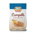 thumbnail image 1 of Divella Campetti Biscuits Italiennes au Miel, 1 of 7