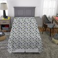 thumbnail image 4 of Minecraft Twin 4 Piece Bed Set + Bonus Bag, 4 of 5