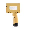 thumbnail image 2 of 12.7MM Hand Inkjet Printer Portable Handheld Printer Expiry Date Inkjet Printer For Logo Serial Number Label Barcode Qr Code, 2 of 5