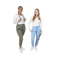 thumbnail image 3 of Pantalon Jogger Zinnia Scrubs, 3 of 6
