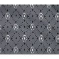 thumbnail image 4 of oneOone Cotton Flex Fabric Geometric Block Printed Fabric 1 Yard 40 Inch Wide, 4 of 4