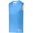 thumbnail image 1 of Augusta sportswear Maillot Réversible Deux Couleurs pour Garçon, 1 of 1