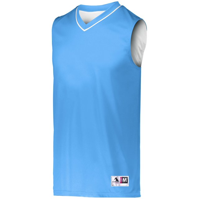 Augusta sportswear Maillot Réversible Deux Couleurs pour Garçon