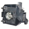 thumbnail image 1 of Lutema Économique pour Epson ELPLP69 Lampe de Projecteur avec Boîtier, 1 of 5