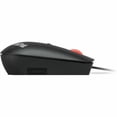 thumbnail image 4 of Lenovo ThinkPad USB-C Wired Compact Mouse, 4 of 5