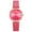 Multicolor-I, variant on TIMIFIS Watches for Women Style Fashion Women's Watch Luxury Leather Band Analog Quartz WristWatch Ladies ummer