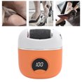 thumbnail image 1 of Electric Callus Remover Foot File Pedicure Tool Battery Powered Electric Foot Grinder Slick Dry, Rough Skin Electric Callus Remover Automatic Callus Remover for Comfortable, 1 of 7