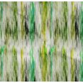 thumbnail image 4 of oneOone Cotton Poplin Twill Green Fabric Liquid Drip Abstract Sewing Craft Projects Fabric Prints By Yard 56 Inch Wide, 4 of 4
