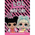 thumbnail image 1 of LOL Surprise Mad Libs, 1 of 1