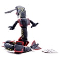 thumbnail image 4 of 31 Pouces Peluches Dragon Ra y q uaza Noir, 4 of 8