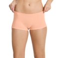 thumbnail image 1 of Jockey Shorty Extensible en Coton Biologique pour Femmes, 1 of 4