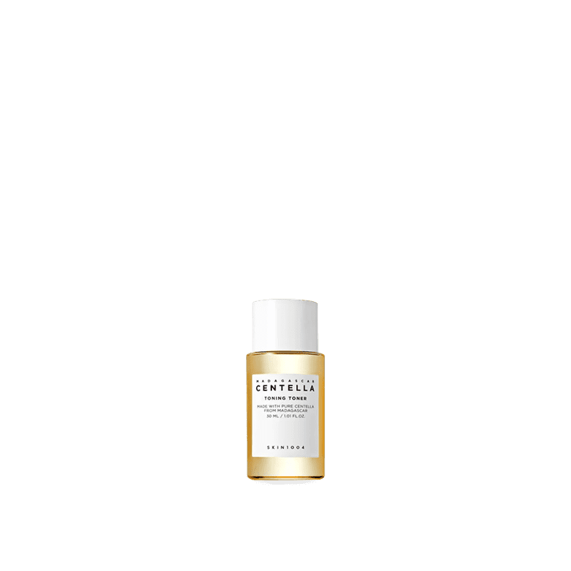 SKIN1004 Madagascar Centella Toner Tonifiant
