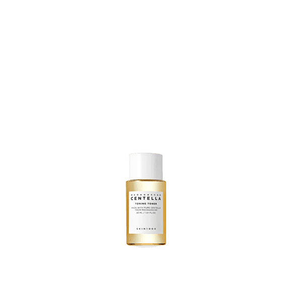 SKIN1004 Madagascar Centella Toning Toner 30ml