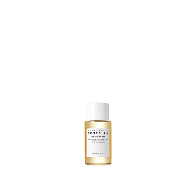 SKIN1004 Madagascar Centella Toner Tonifiant