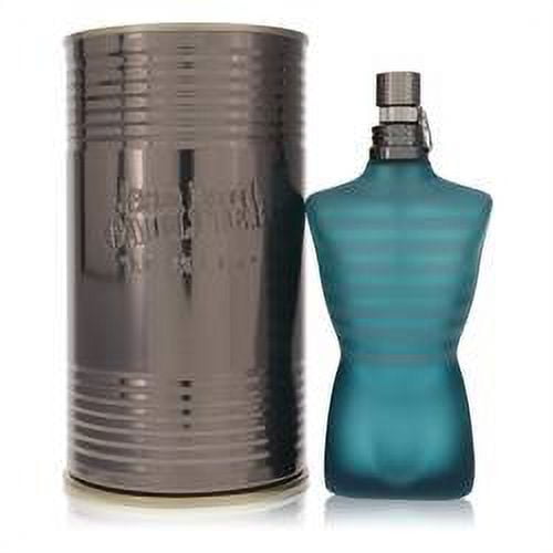 Le Male by Jean Paul Gaultier for Men - 4.2 Ounce EDT Spray
