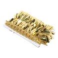 thumbnail image 1 of Waist Beltfor Dress,Waist Chain Gold Metal Gold Chain Waist Chain Modern Innovation, 1 of 14
